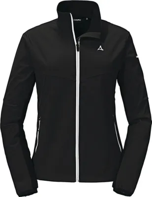 Zdjęcie produktu dla Kurtki Schöffel Softshelljacke Rinnen 133429990
