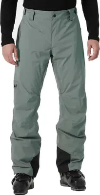 Produktbild von Helly Hansen Legendary Insulated Hosen Grau 2XL / Regular Herren Grau 2XL