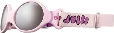 Image de Julbo LOOP S -aurinkolasit, pink