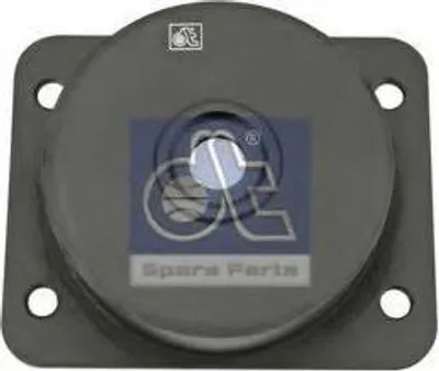 Produktbild von DT Spare Parts Motorlager Vorne für VOLVO F 7 2.10090