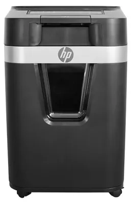 Image de Hewlett-Packard HP ONESHRED Auto 200CC white-gray shredder