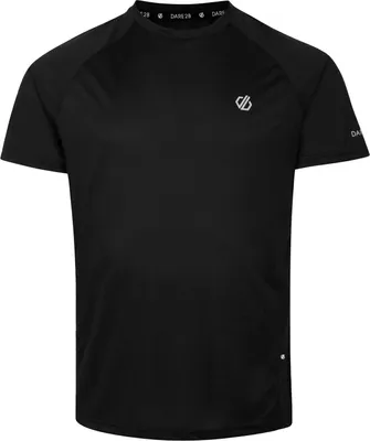 Produktbild von DARE2B Herren T-Shirt Accelerate Tee