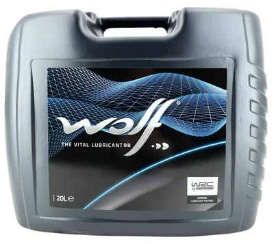 Produktbild von Wolf OfficialTech 0W-40 C3 SP 20 Liter (1052105)