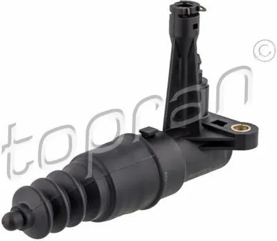 Produktbild von TOPRAN 108 388 Kupplungsnehmerzylinder für VW PASSAT Variant (3B6) für AUDI A4 Avant (8E5, B6) A4 Limousine (8D2, B5) A4 Avant (8D5, B5) A6 Avant