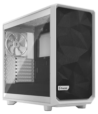 Immagine prodotto di Fractal Design Meshify 2 Lite Bianco