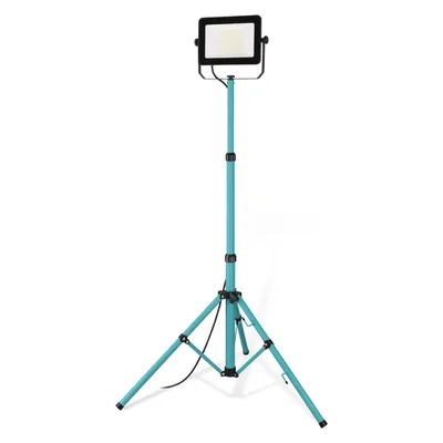 Productafbeelding van Led bouwlamp op statief Avelar 100W