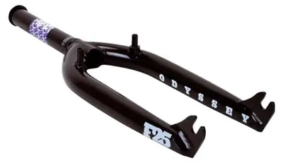 Produktbild von Odyssey F-25 Gabel Schwarz 24´´ Schwarz 24´´