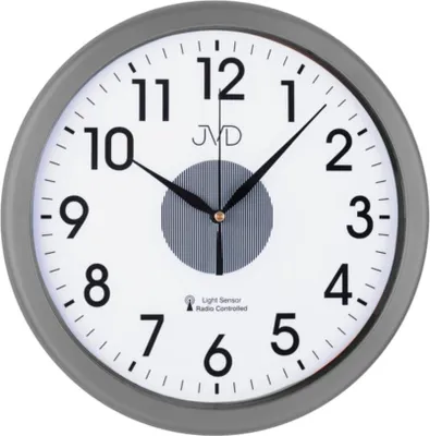Obrázok produktu pre Wanduhr - JVD Modell: RH692.4