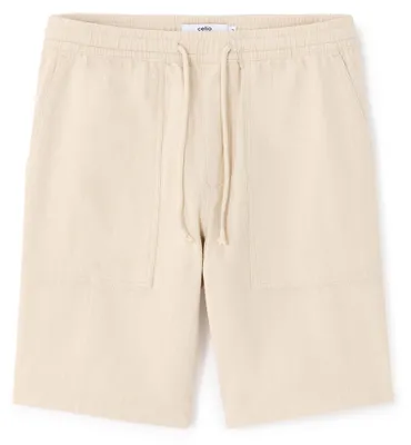 Obrázek produktu pro Šortky Celio Lodiegobm L