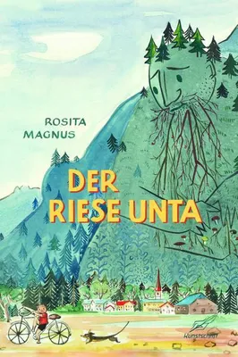 Obrázok produktu pre Der Riese Unta