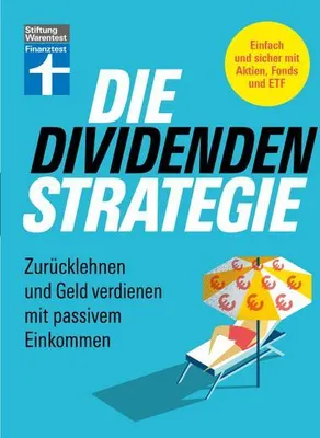 Obrázok produktu pre Die Dividenden-Strategie