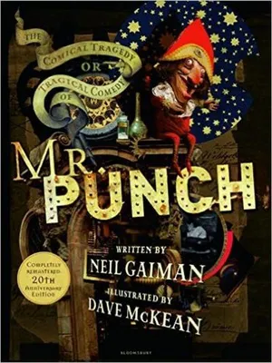 Obrázek produktu pro The Comical Tragedy or Tragical Comedy of Mr Punch
