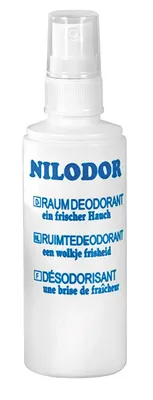 Produktbild von Nilodor Pumpspray, 1 St