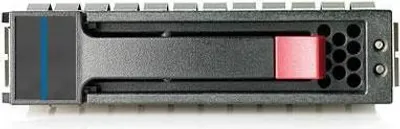 Produktbild von HPE 797273-B21, 2 TB, 7200 RPM, 3.5", Serial ATA III
