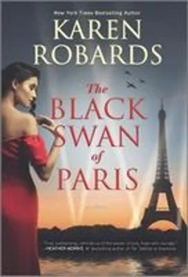 Immagine prodotto di Il Cigno Nero di Parigi