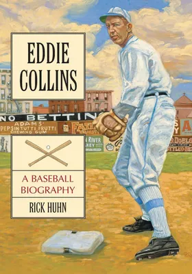 Produktbild von Eddie Collins