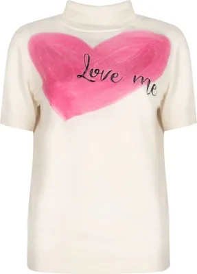Immagine prodotto di Trussardi T-shirt 56M00159, Taglia: 163