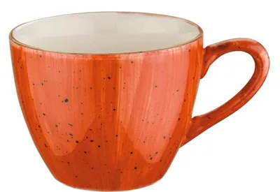 Productafbeelding van Aura Terracotta Rita, koffiekop, 8 cl - 6 stuks