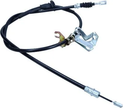 Produktbild von MAXGEAR Handbremsseil Seilzug Feststellbremse für MITSUBISHI COLT VI (Z3A, Z2A) Hinten Links 32-1404
