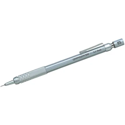 Produktbild von Pentel Druckbleistift Graphgear 500 si