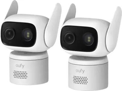Image de Eufy Caméra De Sécurité Extérieure E817L421