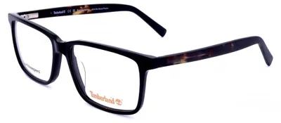 Produktbild von Timberland TB1823-H Shiny black 56/16/145 Herren Brillen