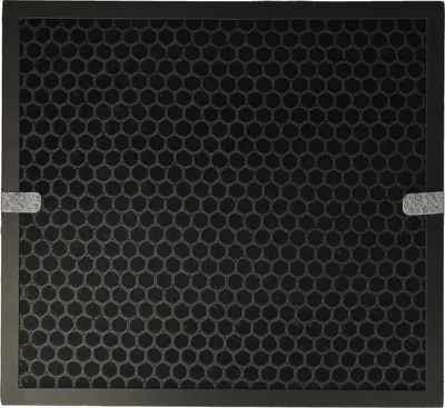 Produktbild von vhbw Luftilter kompatibel mit Philips AC4080/10 Luftreiniger - Kombifilter HEPA + Aktivkohle