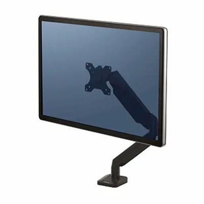 Obrázok produktu pre Fellowes Platinum Series 8043301, Svorka/priechodka, 8 kg, 101,6 cm (40"), 100 x 100 mm, Nastavenie výšky, Čierna