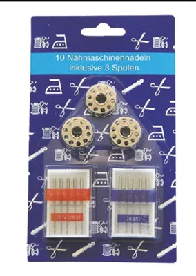 Obrázek produktu pro Sada šicích strojů