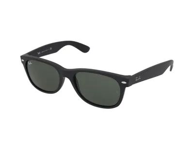 Image de Ray-Ban RB2132 - 622 Taille : 58