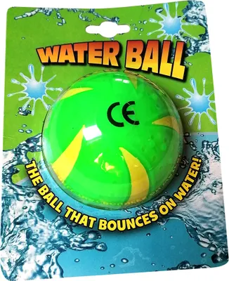 Immagine prodotto di Palla d'acqua, 8 cm - mix di varianti o colori