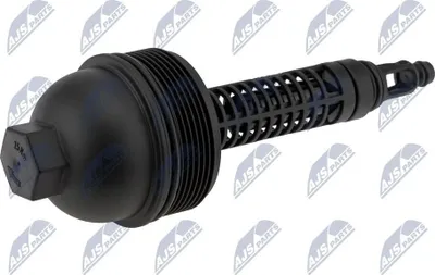 Produktbild von NTY Deckel Ölfiltergehäuse CCL-BM-054 für BMW 3 Touring (E91)