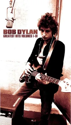Produktbild von Greatest Hits Volumes I-III