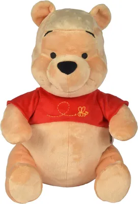 Image de SIMBA Winnie l'ourson 30cm 587-2711