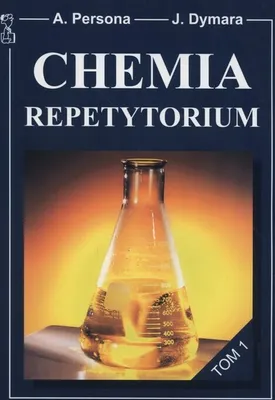 Produktbild von Chemia Repetytorium Tom 1