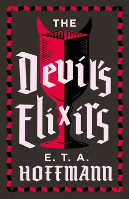 Image de Les élixirs du diable