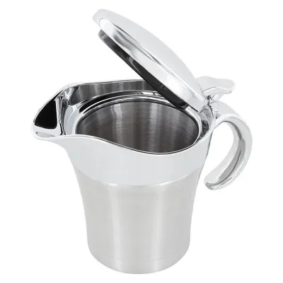 Obrázok produktu pre Westmark 62242260 Sauciere Kunststoff - Edelstahl Edelstahl (62242260)