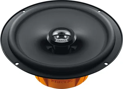 Produktbild von Hertz DIECI DCX 165.3 2-Wege Koax Lautsprecher 16,5 cm