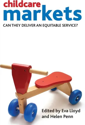 Produktbild von Childcare markets