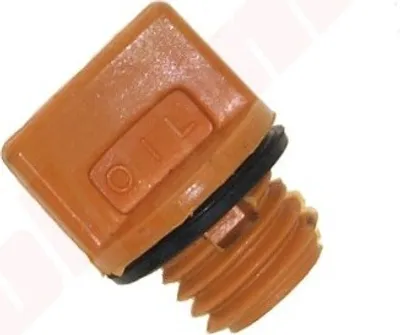 Immagine prodotto di Tappo olio per Honda Gx160 ( 15621-Ze1-000 )
