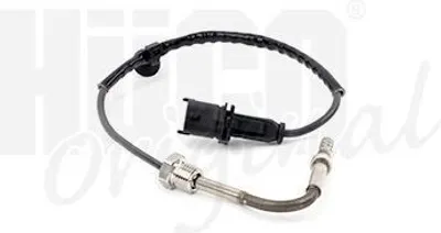 Produktbild von HITACHI 137084 Abgastemperatursensor