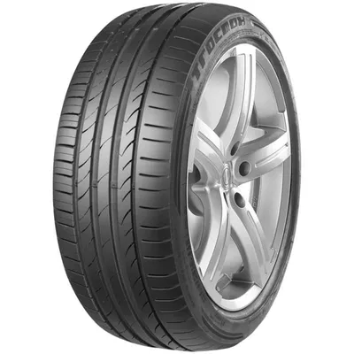 Produktbild von Tracmax X-Privilo Rs01 295/35R21 107Y Bsw Xl