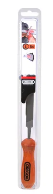 Obrázek produktu pro Ploché pilníky B-4 Oregon