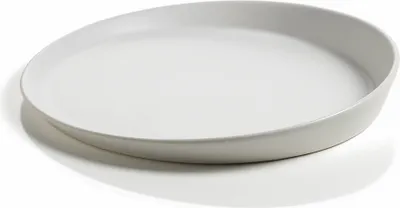 Produktbild von Teller PARTS 20 cm weiß / Maxwell & Williams / Ceramics / Keramikteller / Speiseteller / Essteller