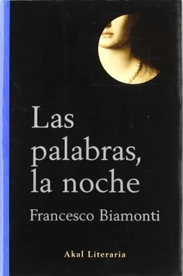 Immagine prodotto di Biamonti, F: Le parole, la notte