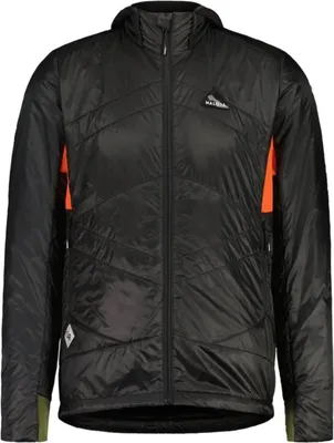 Produktbild von Jacken Maloja Isolations hybridjacke Alvism Moonless 3423510817