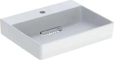 Produktbild von Geberit 505024001 ONE AS-WT, Abg. horiz., 50x41 cm