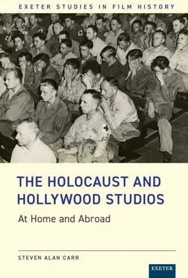 Obrázek produktu pro Holokaust a filmová studia v Hollywoodu