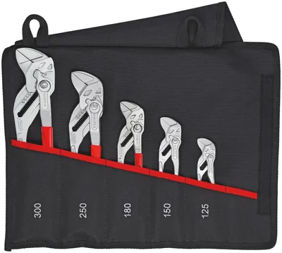 Produktbild von KNIPEX Zangenschlüssel Kult Tasche