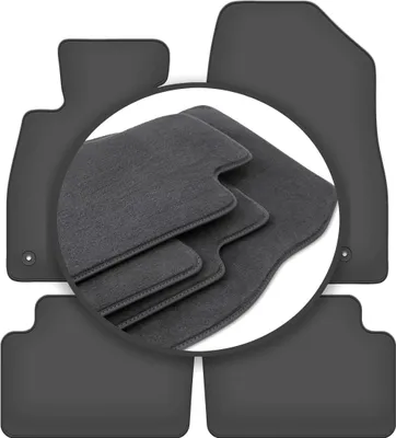 Immagine prodotto di Tappetini premium per: Mazda 6 GJ III Station Wagon (dal 2012)